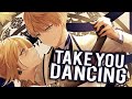 Nightcore - Take You Dancing (Lyrics) (Jason Derulo)