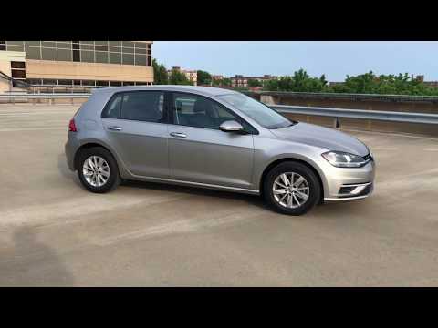 2018 Volkswagen Golf | Complete Review | with Casey Williams