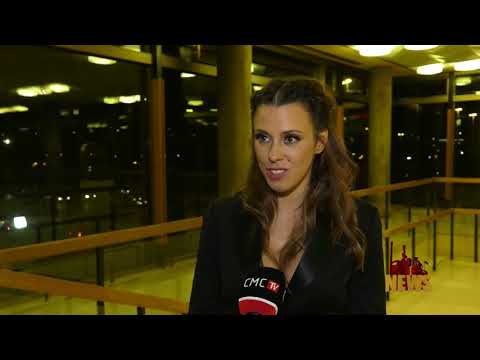 NEWS 5 14 2018 Cinkusi, Natali Dizdar