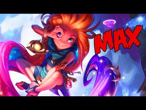 ZOE - PRAWDZIWA PREZENTACJA BOHATERA