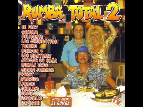 RUMBA TOTAL 2