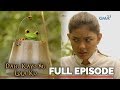 Daig Kayo Ng Lola Ko: Enchanting story of the Princess and her Frog Prince | Full Episode