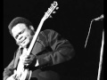 Freddie King - I had a dream