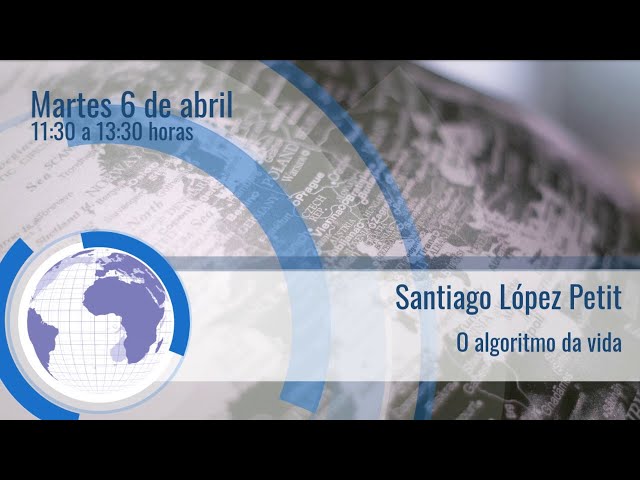 Vídeo relacionado con Entre el ser y el poder: Una apuesta por el querer vivir (Filosofía)