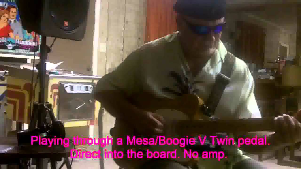 Promotional video thumbnail 2 for Dave Miley