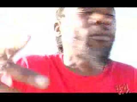 Korianda FREESTYLE! - Gugulethu