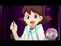 Katie Summons Goldenyan Yo Kai Watch English Dub