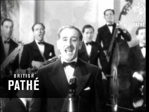 Joe Loss And His Band Aka Joeloss Issue Title Is One For The Road (1939)