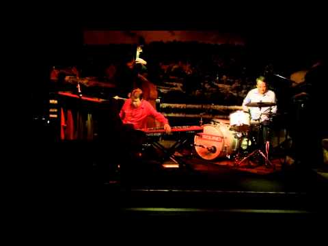Mats Öberg Trio, Live at Lilla Hotellbaren