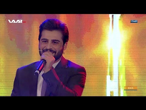 Romî Herkî - Ez digel teme Ezbenî   WAAR TV