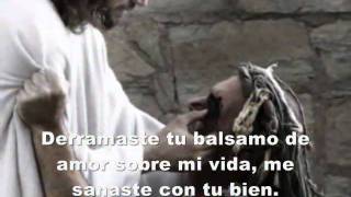 ME SANASTE CON TU BIEN   MARCOS BARRIENTOS