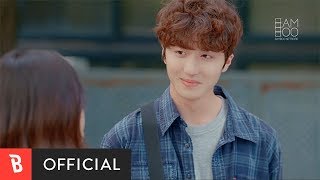 [Teaser] Baek ji woong(백지웅) - The Truth Is(사실은)