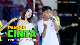 Download lagu PANTUN CINTA - PIPIT Ft RENDRA ARJUN - OSAMA MUSIK - ANIJAYA AUDIO LIVE - NOVAL PRODUCTION mp3 Download lagu PANTUN CINTA - PIPIT Ft RENDRA ARJUN - OSAMA MUSIK - ANIJAYA AUDIO LIVE - NOVAL PRODUCTION mp3