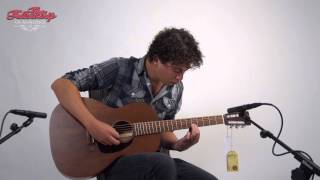 Video thumbnail for Martin 000-15SM at The Fellowship of Acoustics by The Fellowship of Acoustics