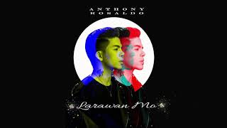 Anthony Rosaldo - Larawan Mo (Official Audio)