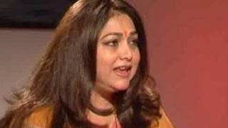 In conversation with Tina Ambani video