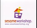 Sesame Workshop 2000 Logo
