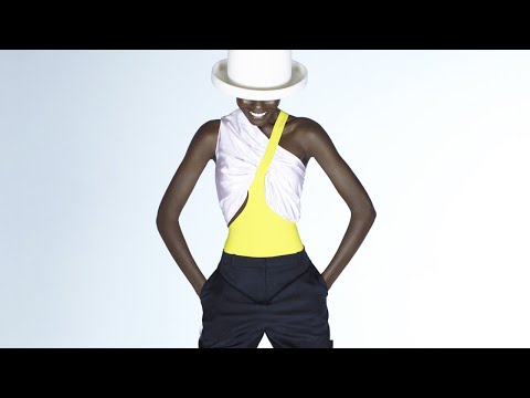 Nina Ricci | Spring/Summer 2021 | Paris Fashion Week - Digital Show