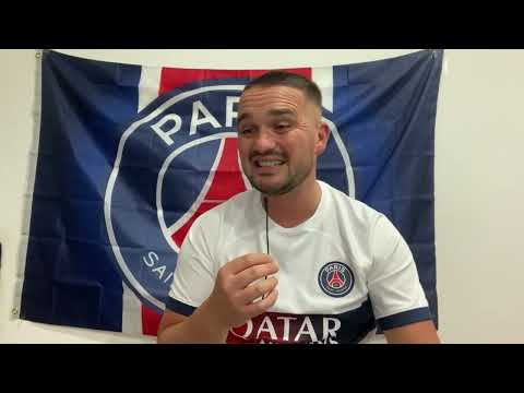 RENNES 1-3 PSG " LE PSG RELÈVE LA TÊTE ET EXPLOSE RENNES "