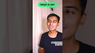 What is SIP (Systematic Investment Plan) | FinShort#36