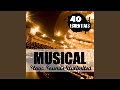 Starlight Sequence (From "Starlight Express")