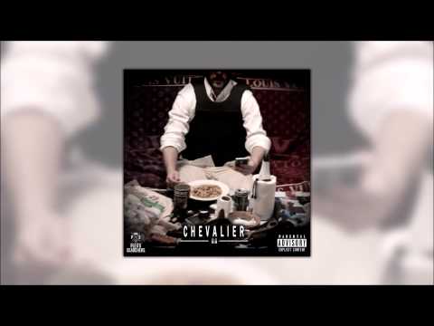 Chevalier (Pleitosearchers) - O.G (2015) [TRABAJO COMPLETO]