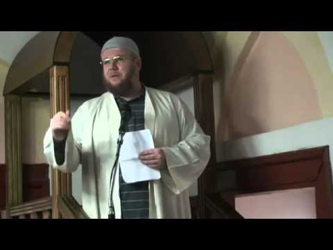 Irfan Salihu - sjellja e Hasan El Basriut me Jahudine .mp4