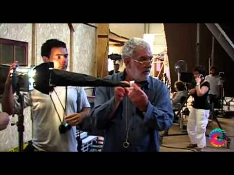 Garibaldi in America - teaser - Making of parte 2