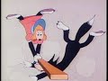 Wolf Wolf MIGHTY MOUSE Saves The Day
