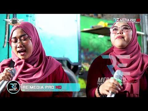 VOC. ELIZAH Ft. NAYAH - RESESI DUNIA | PUTRA PA"I MUDA | EDISI LATIHAN AWAL TAHUN 2022