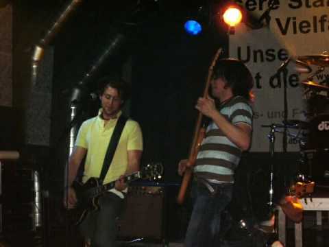 UnPrinted Fotocollage Teil 1 "Pathetic"