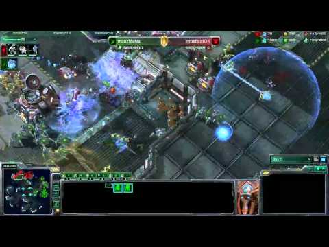 BRAT_OK vs MaNa semifinal Assembly 2011