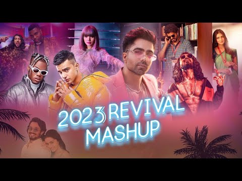 Bollywood Party Mix 2023 | ADB Music |  Club Mix 2023  | New Year Mix | Hindi Party Song 