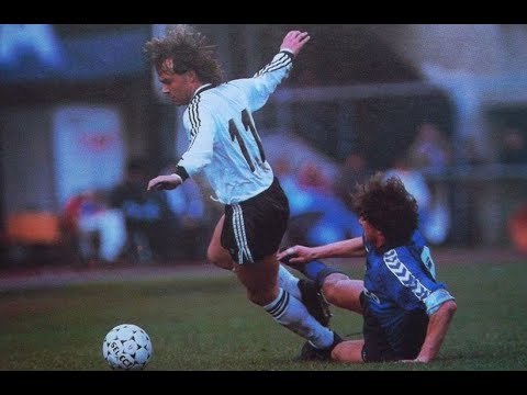 Pisa-Cesena 1-0 Serie A 88-89 14' Giornata