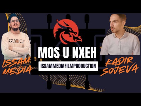 Mos u nxeh - TRAILER Pjesa 1 | I ftuar Kadir Sojeva