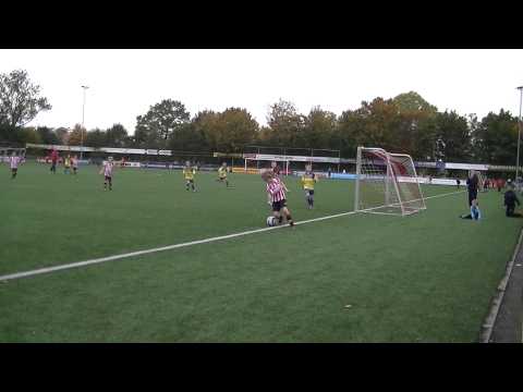 05 Alphense Boys E3-OSM'75 E3 doelpunt Jay 2-0