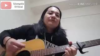 Here Tonight - Hale || Cover by Tulangzkie