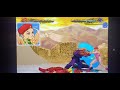 Evil Ken Cammy Vs Spiderman Ironman Mugen