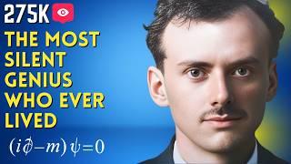 An Equation So BEAUTIFUL and So Dangerous That It Split the Scientific World in Two #mathhistory