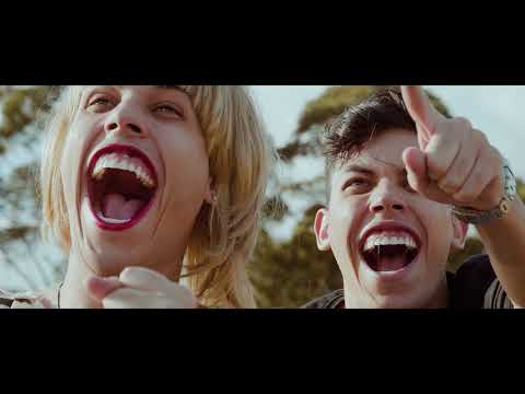 Aldair Playboy - Amor Falso | PARÓDIA