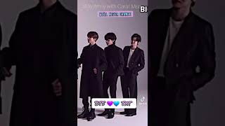 Download lagu BTS 💜️💙 TXT - We'll Never Change #bts #txt mp3