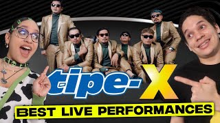 Download lagu I am obsessed with Indonesian SKA & Reggae ! Musicians react to 'TIPE X for the first time mp3 Download lagu I am obsessed with Indonesian SKA & Reggae ! Musicians react to 'TIPE X for the first time mp3