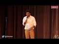 how to impress Girls at an Airport - Zakir khan Stand ...