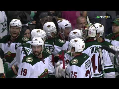 Gotta See It: Koviu stuns Dallas in overtime