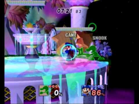 SIFB5 Phorcys Luck Snooklet CB3K Friendlies