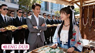 Bankrupt CEO, unexpectedly helped by a mountain girl's with just one word! He fell in love with her!