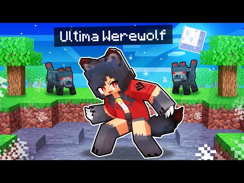 Aphmau - Saving My WOLVES As The ULTIMA In Minecraft!