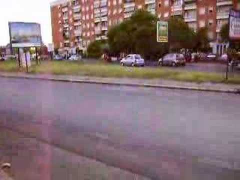 BACKSTAGE FLAMINIO MAPHIA 2