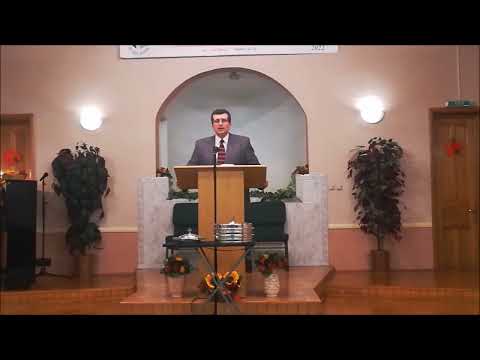 Umblați ca niște înțelepți! - Efeseni 5:14-21