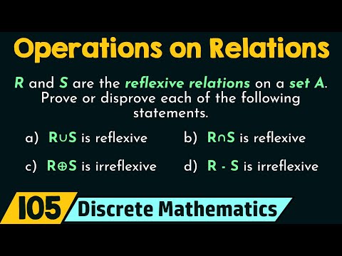 Introduction to Discrete Mathematics